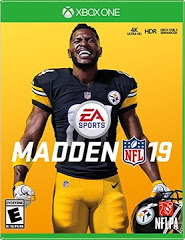 Madden NFL 19 (Xbox One